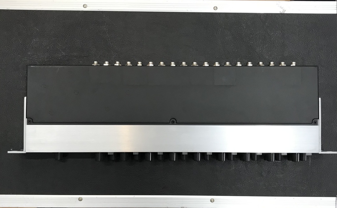 BEHRINGER RX1602 EURORACK PRO（中古）【楽器検索デジマート】