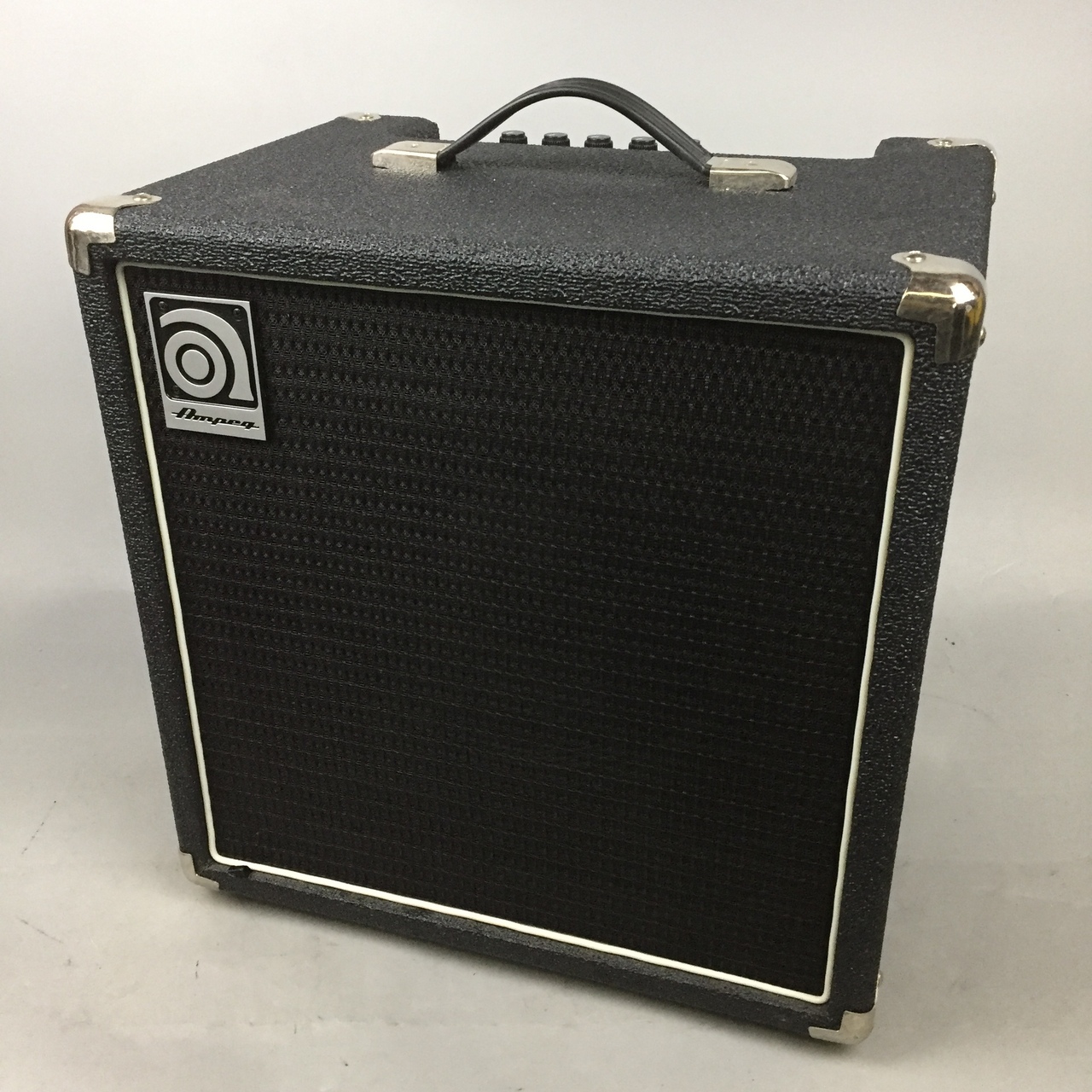 Ampeg BA-110(V1) ベースアンプ（中古/送料無料）【楽器検索デジマート】