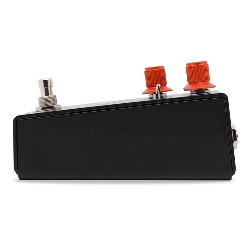 Keeley Angry Orange ディストーション・ファズ Keeley Angry Orange Distortion & Fuzz（キーリー）ディストーション