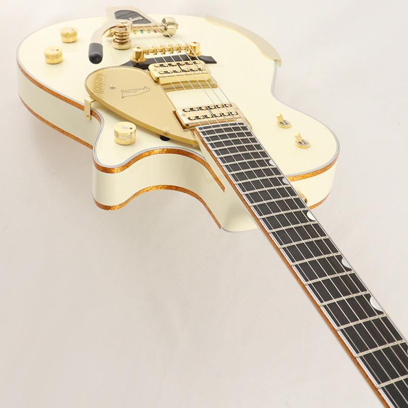 Gretsch G6134T-58 Vintage Select '58 Penguin with Bigsby (Vintage