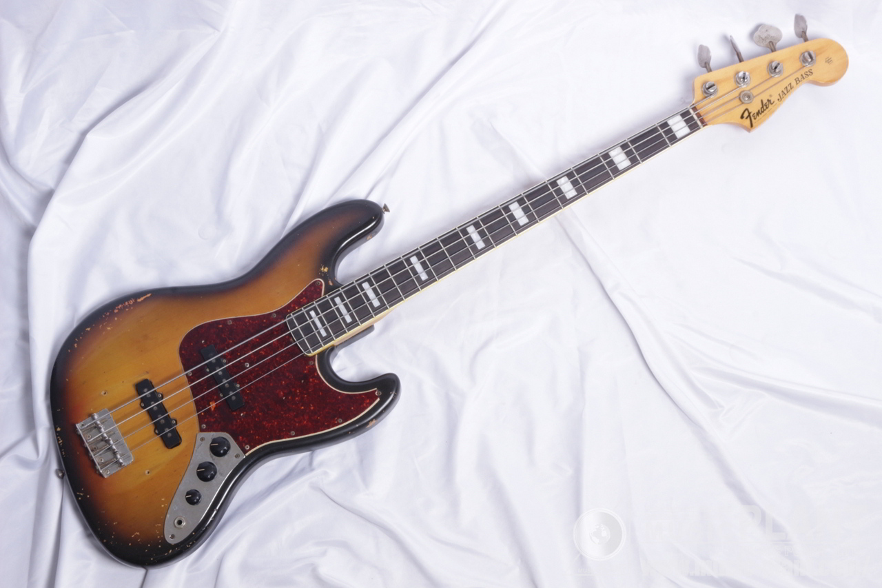 ベース Selder Jazz Bass SELDER JAZZ BASS グリーン ラメ？ セルダー エレキベース