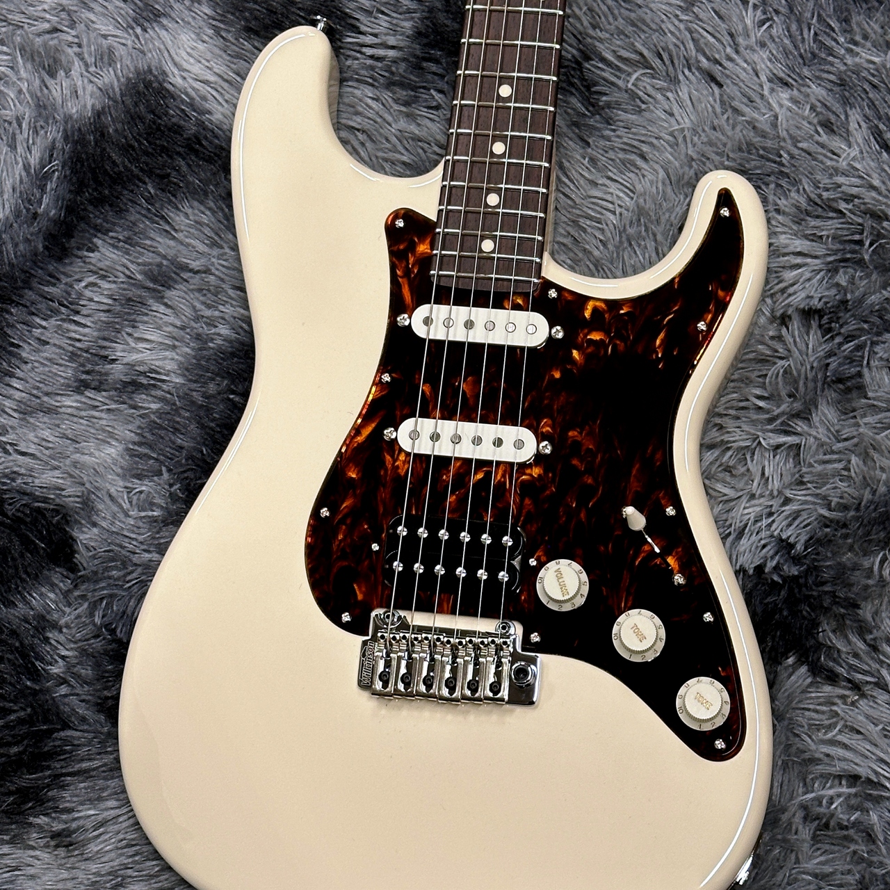 Black Smoker ピックアップ SSHセット Black Smoker ピックアップ SSHセット