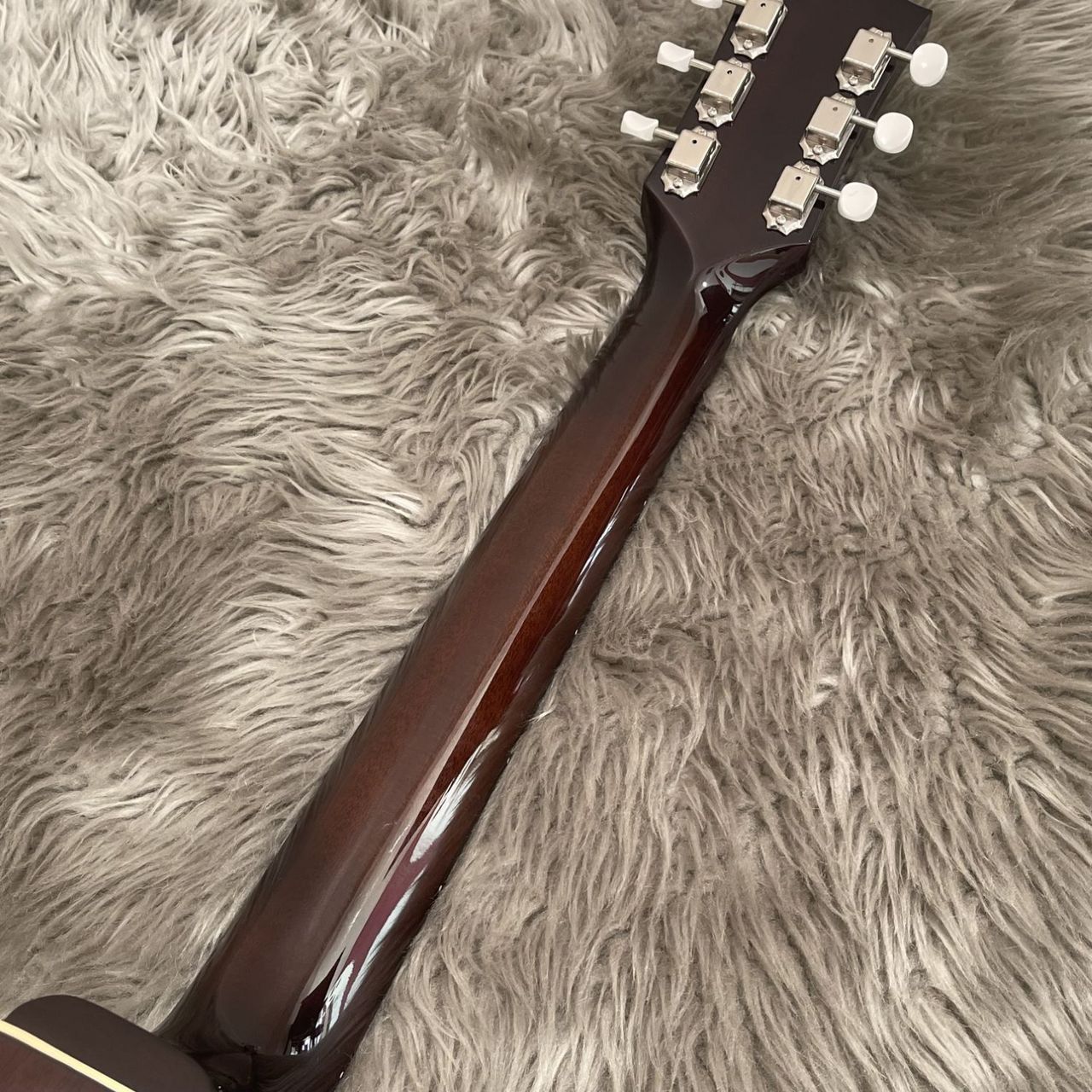K.Yairi JY-45 NS CTM Hi-Fi（新品/送料無料）【楽器検索デジマート】