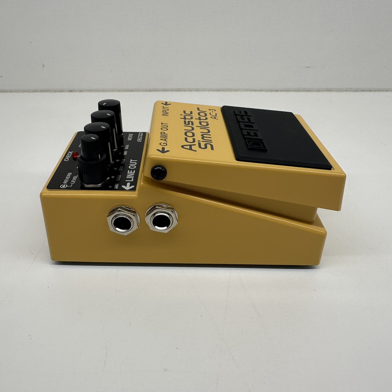 BOSS AC-3 Acoustic Simulator【現物画像】（中古/送料無料）【楽器