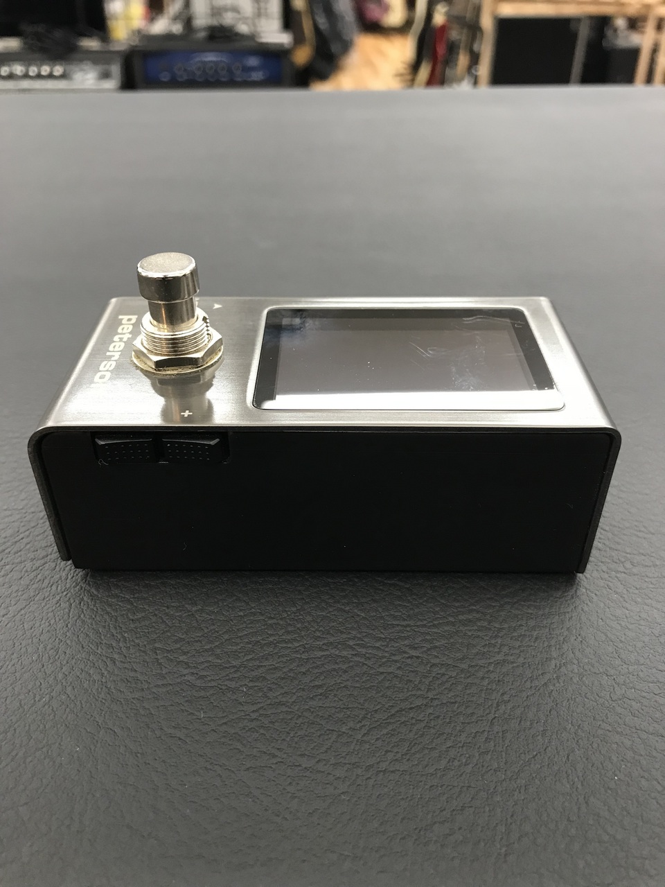 PETERSON STROBO STOMP Mini（中古）【楽器検索デジマート】