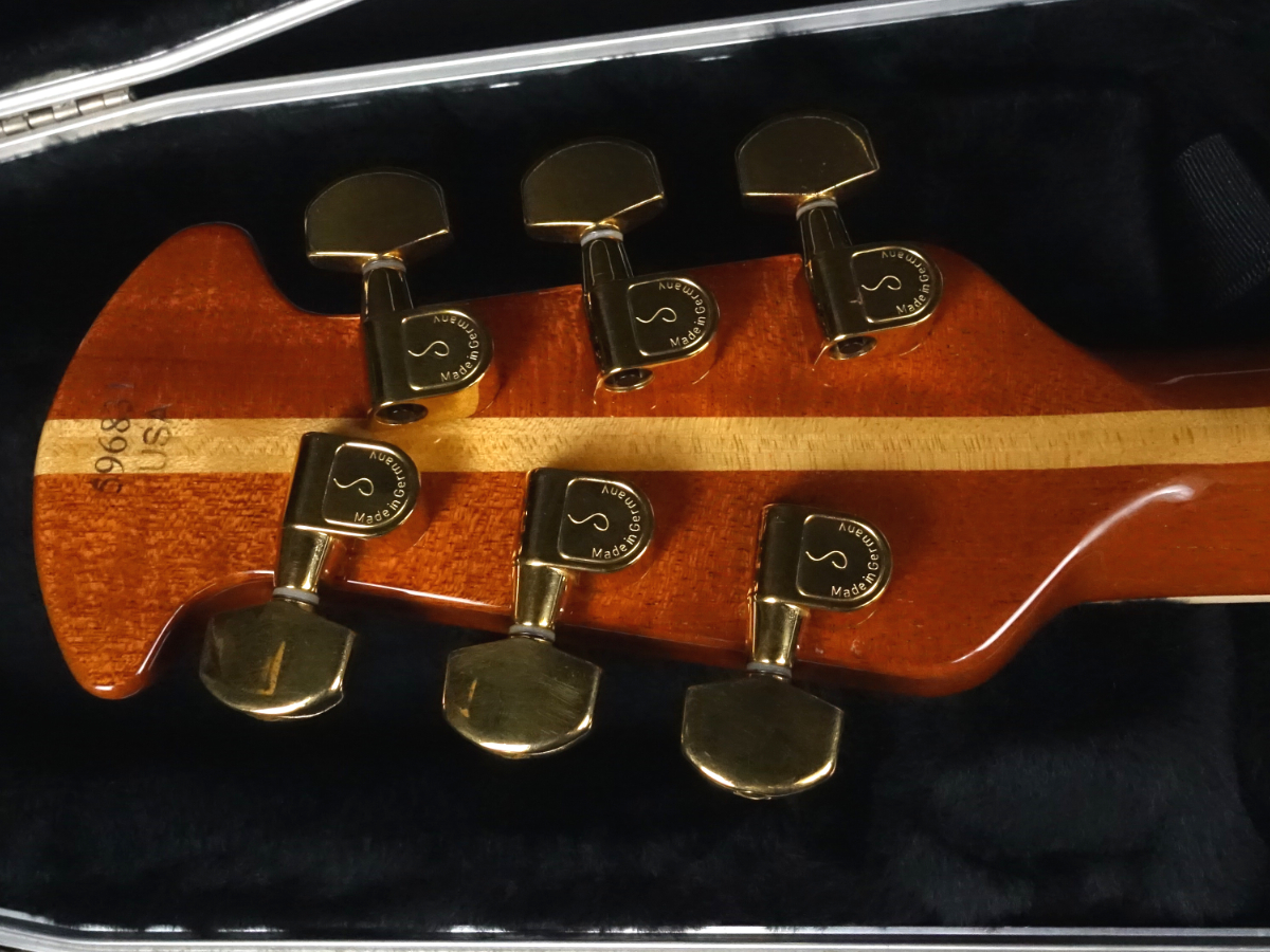 Ovation 1651-7 Legend Limited Histrical Re-Issue（中古）【楽器検索