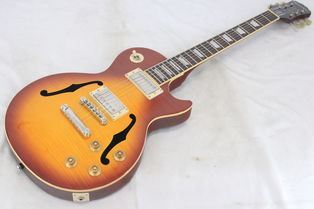 ギター Epiphone Les Paul Florentine Epiphone LES PAUL FLORENTINE（中古）【楽器検索デジマート】