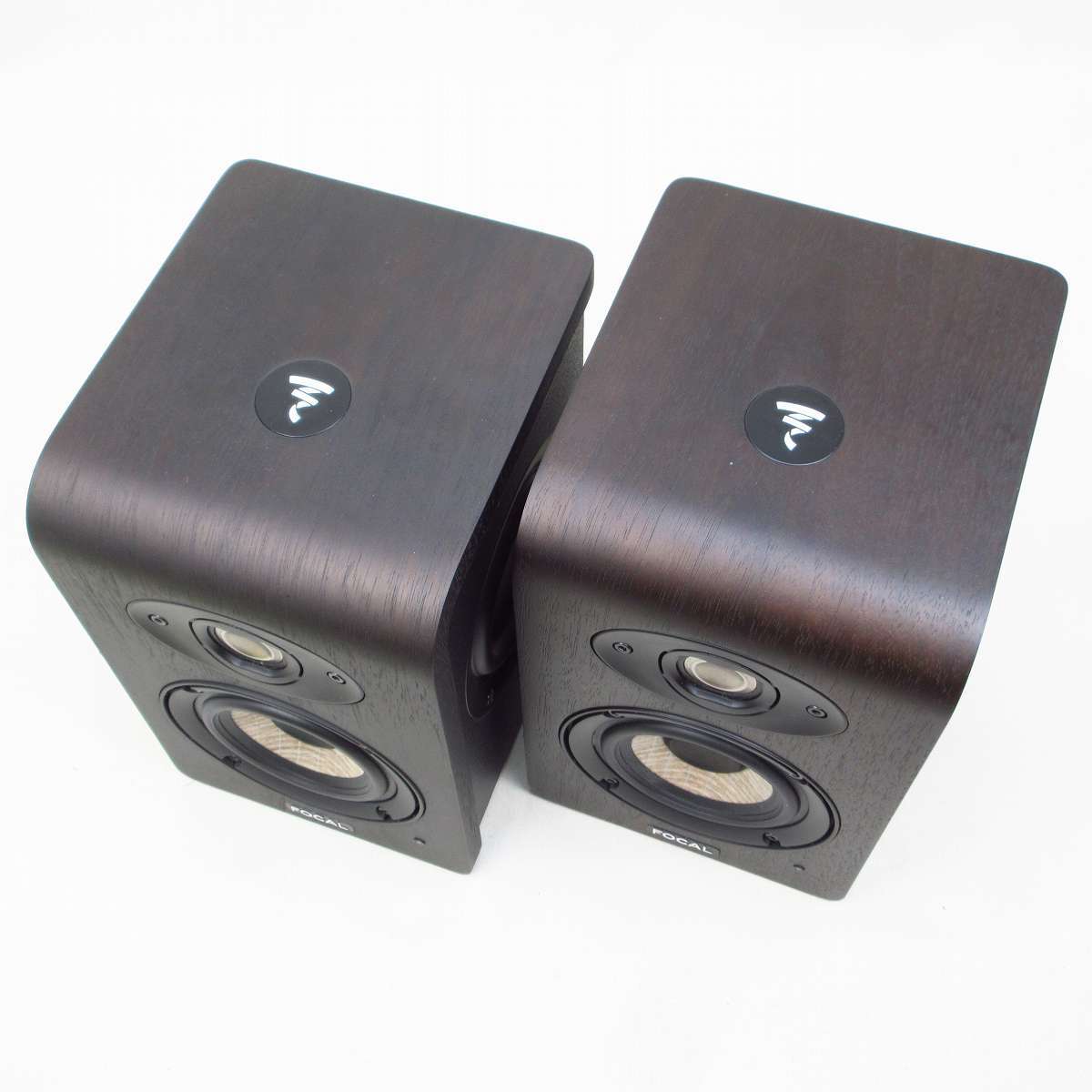 FOCAL SHAPE40 PAIR モニタリングスピーカー・ペア 【横浜店】（中古