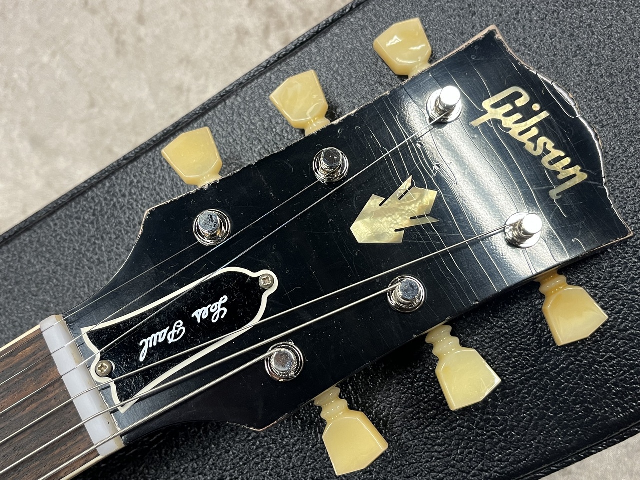 Gibson Custom Shop 