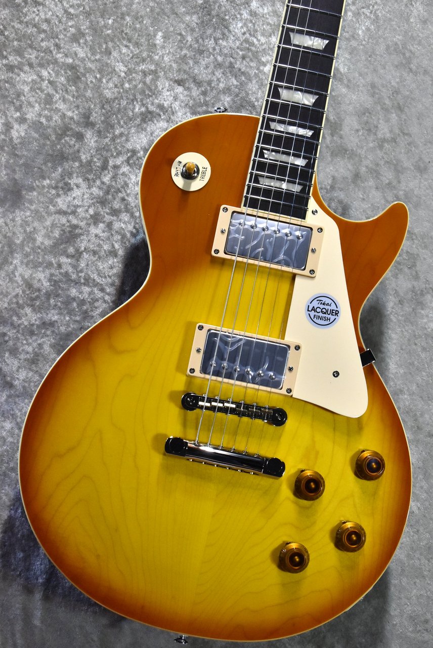 Tokai LS-201 VF #2550964【軽量4.17kg、漆黒指板】（新品）【楽器検索