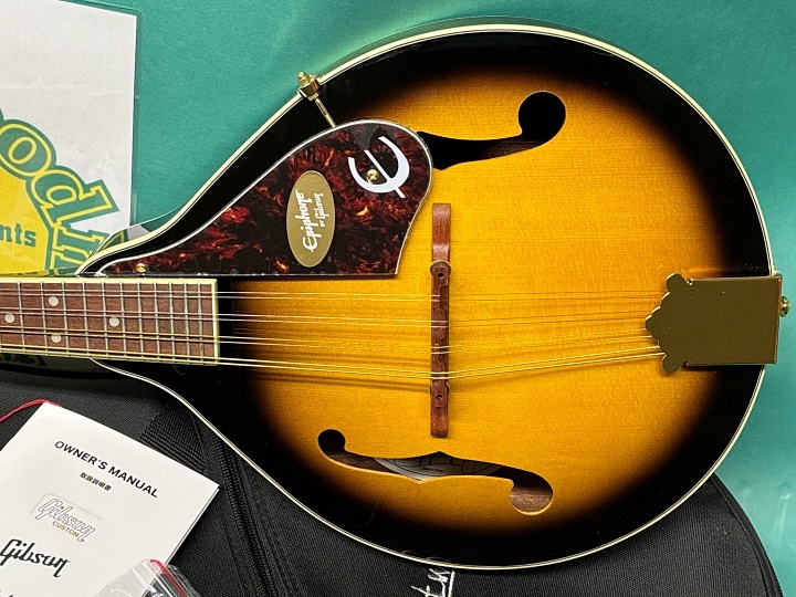 Epiphone MM-30（B級特価）【楽器検索デジマート】