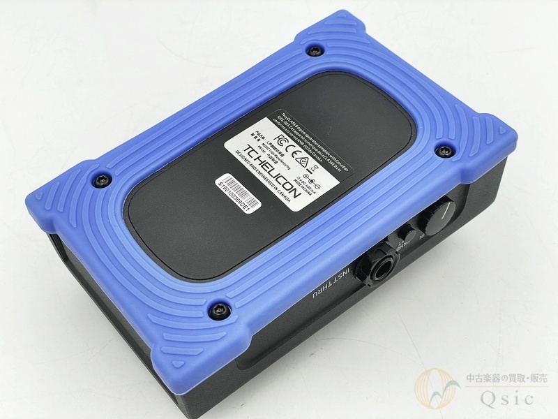 TC-Helicon VOICETONE H1 [UMM51]【梅田店在庫】（中古）【楽器検索