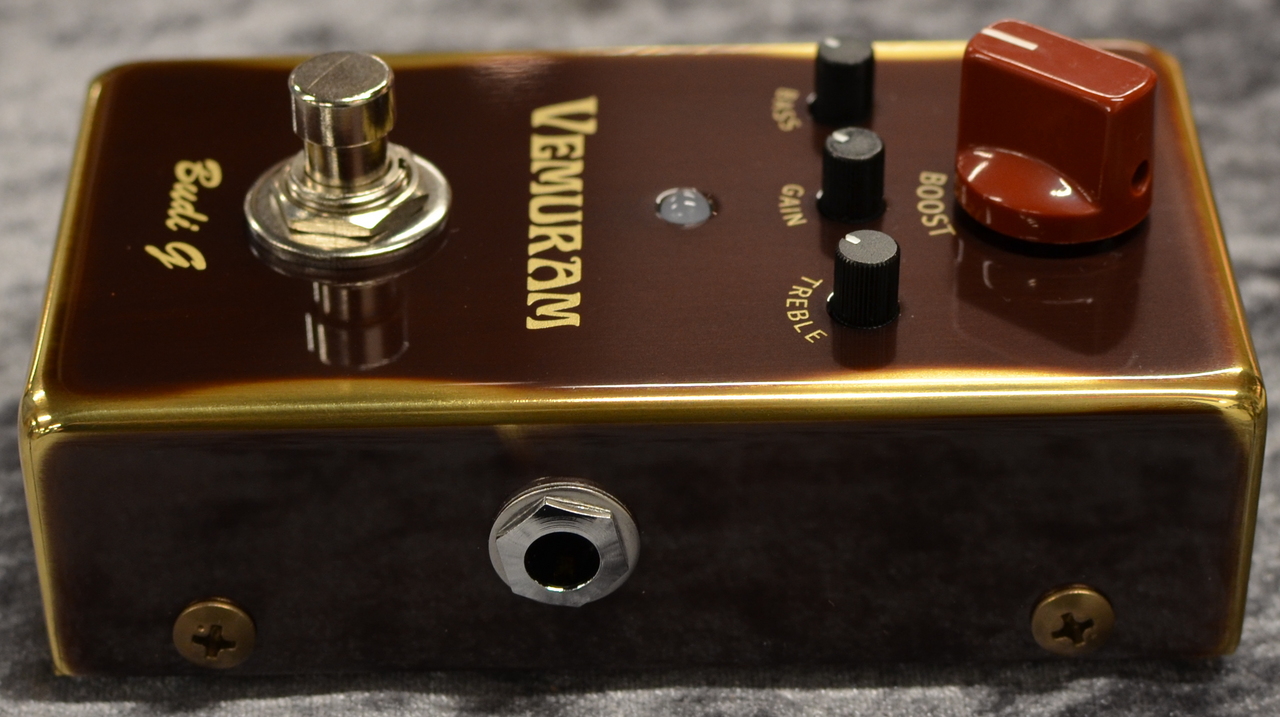 VEMURAM Budi-G #BG02319（新品/送料無料）【楽器検索デジマート】