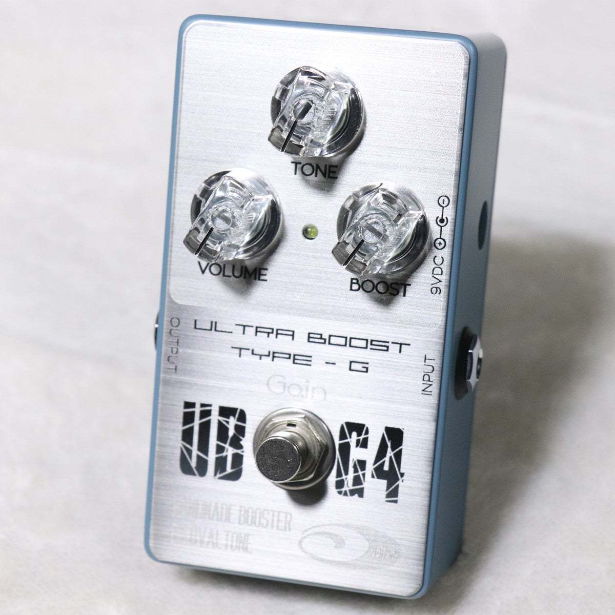 ギター UB-G4 / Ovaltone Ovaltone UBG4 【梅田店】（中古）【楽器検索デジマート】