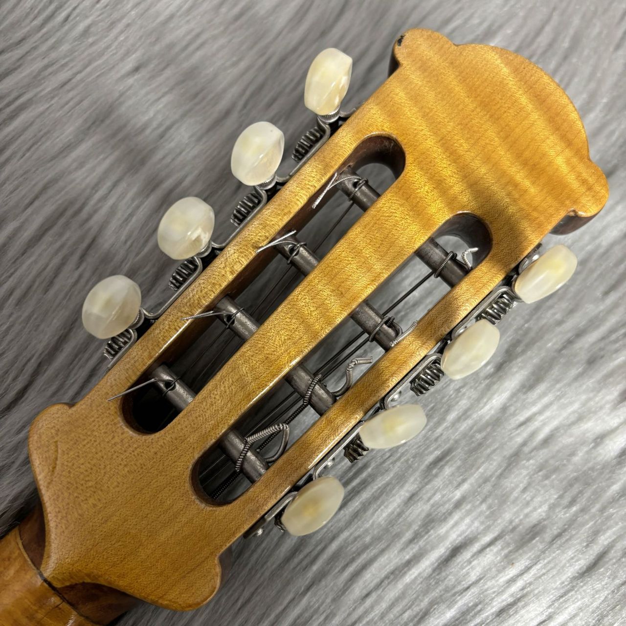 中出六太郎 A150【マンドラ】【USED】（中古/送料無料）【楽器検索