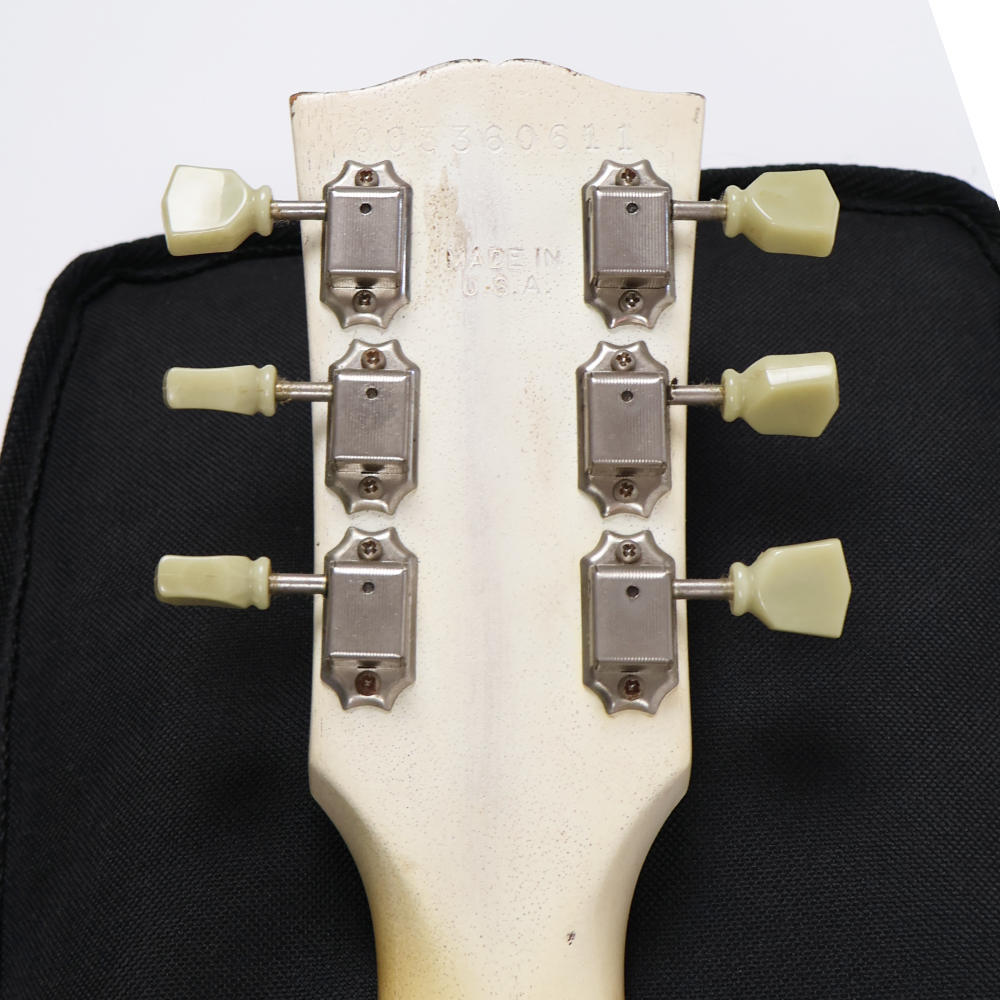 Gibson 【中古】 エレキギター Gibson Les Paul Faded Double Cutaway