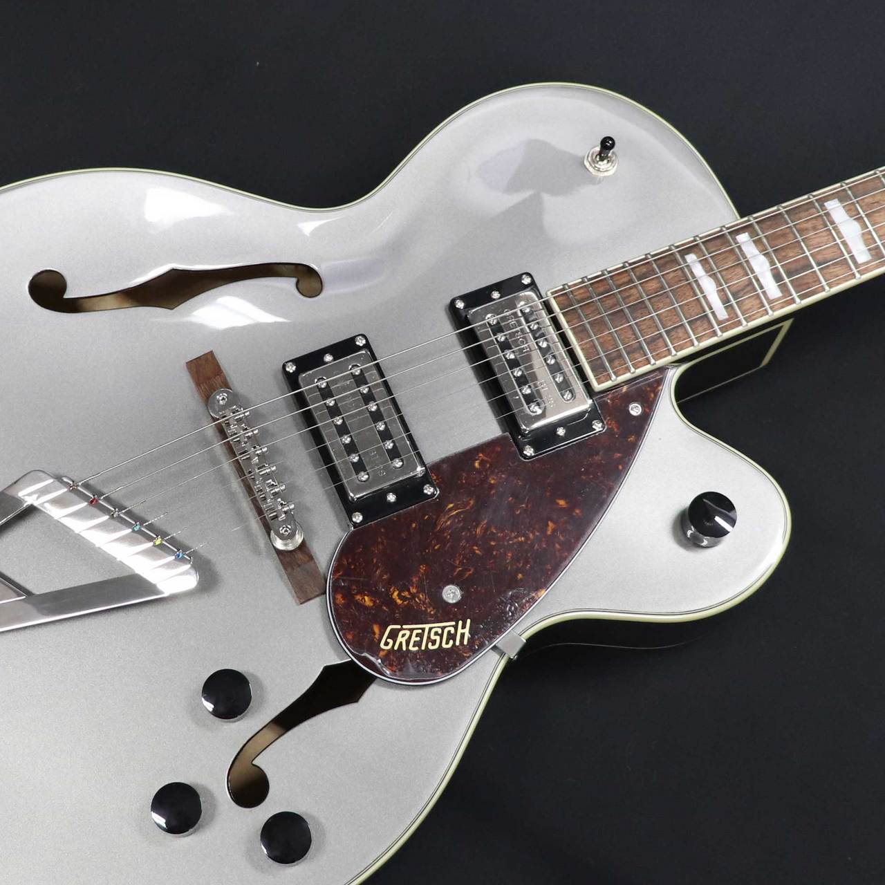 Gretsch G2420 Streamliner Hollow Body with Chromatic II Phantom