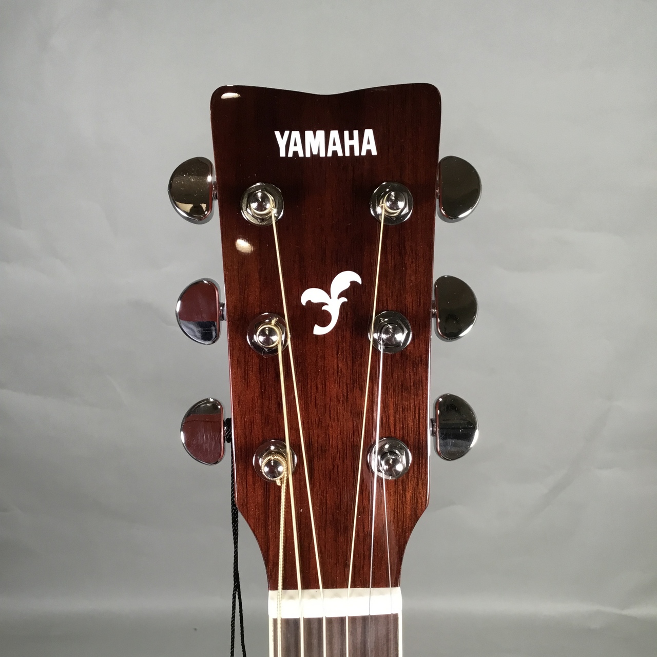 YAMAHA FG820/02（新品/送料無料）【楽器検索デジマート】