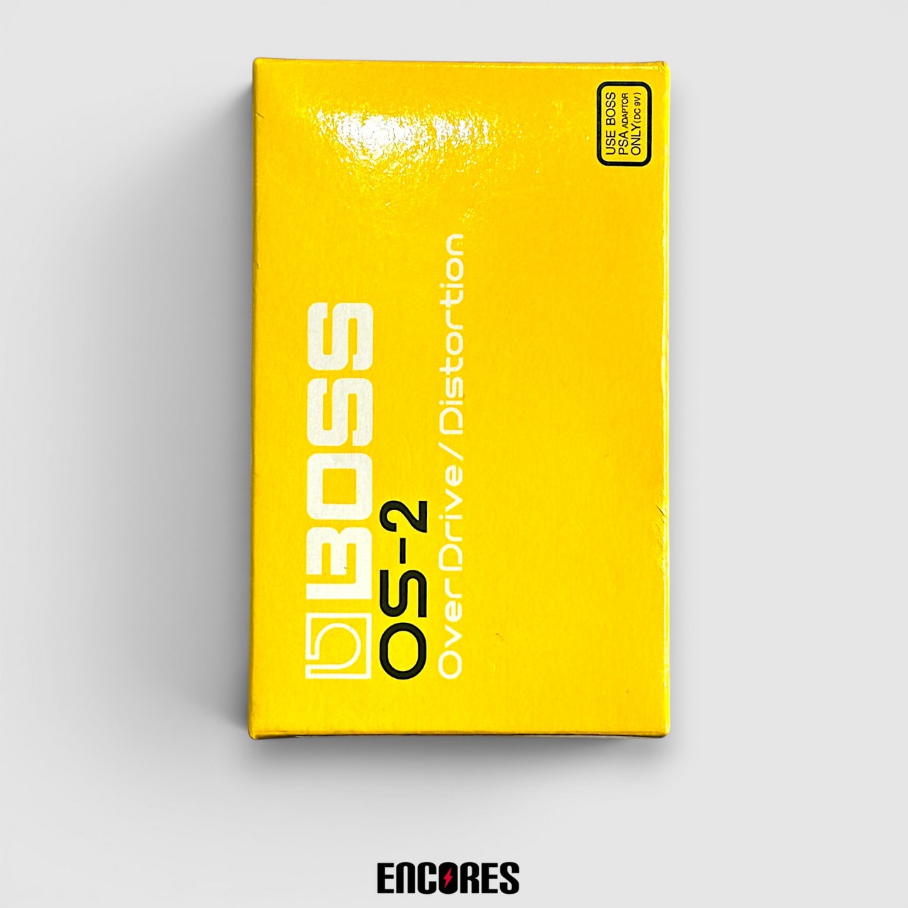 BOSS BOSS OS-2 Over Drive（中古）【楽器検索デジマート】