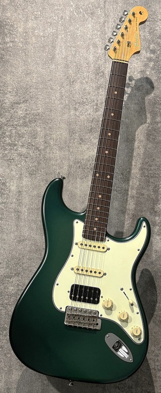 FREEDOM CUSTOM GUITAR RESEARCH O.S. Retro Series ST Sherwood