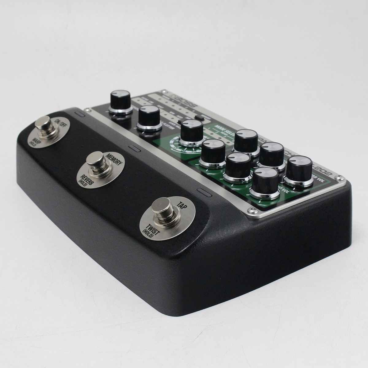 BOSS RE-202 未使用品 BOSS RE-202 【御茶ノ水本店】（中古/送料無料）【楽器検索デジマート】