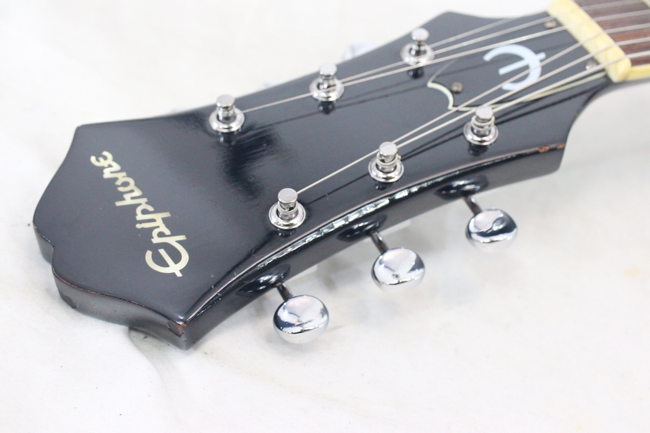Epiphone CASINO【Made by Peerless Factory】（中古）【楽器