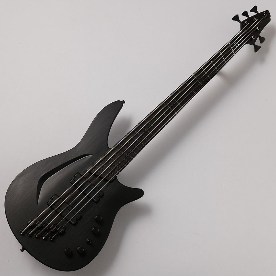 ARISTIDES S/B5R (Raw Black)（新品/送料無料）【楽器検索デジマート】