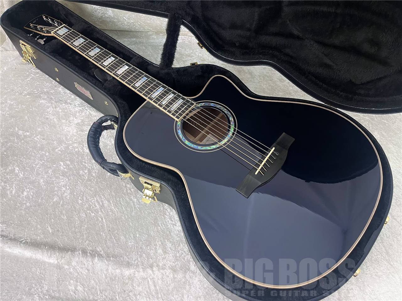 ★専用★Morris ￼スペシャル 180サイズメルカリ便　岡山-神奈川 Morris R-18MO（新品/送料無料）【楽器検索デジマート】