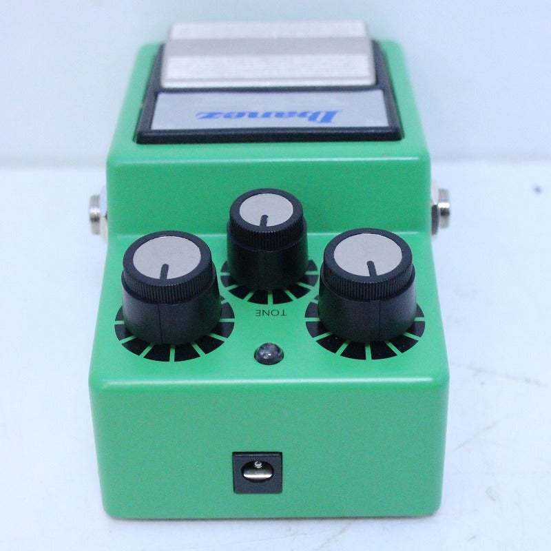 Ibanez TS9 Reissue / Tube Screamer 【心斎橋店】（中古）【楽器検索