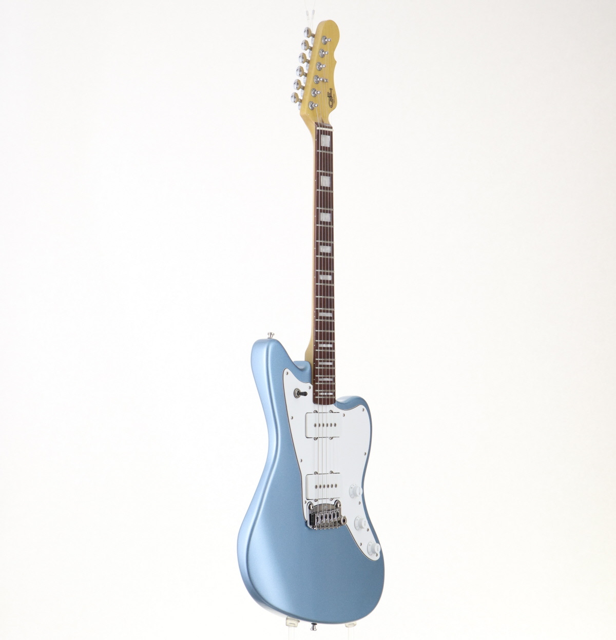 G&L Tribute Series Doheny Lake Placid Blue 【渋谷店】（中古/送料