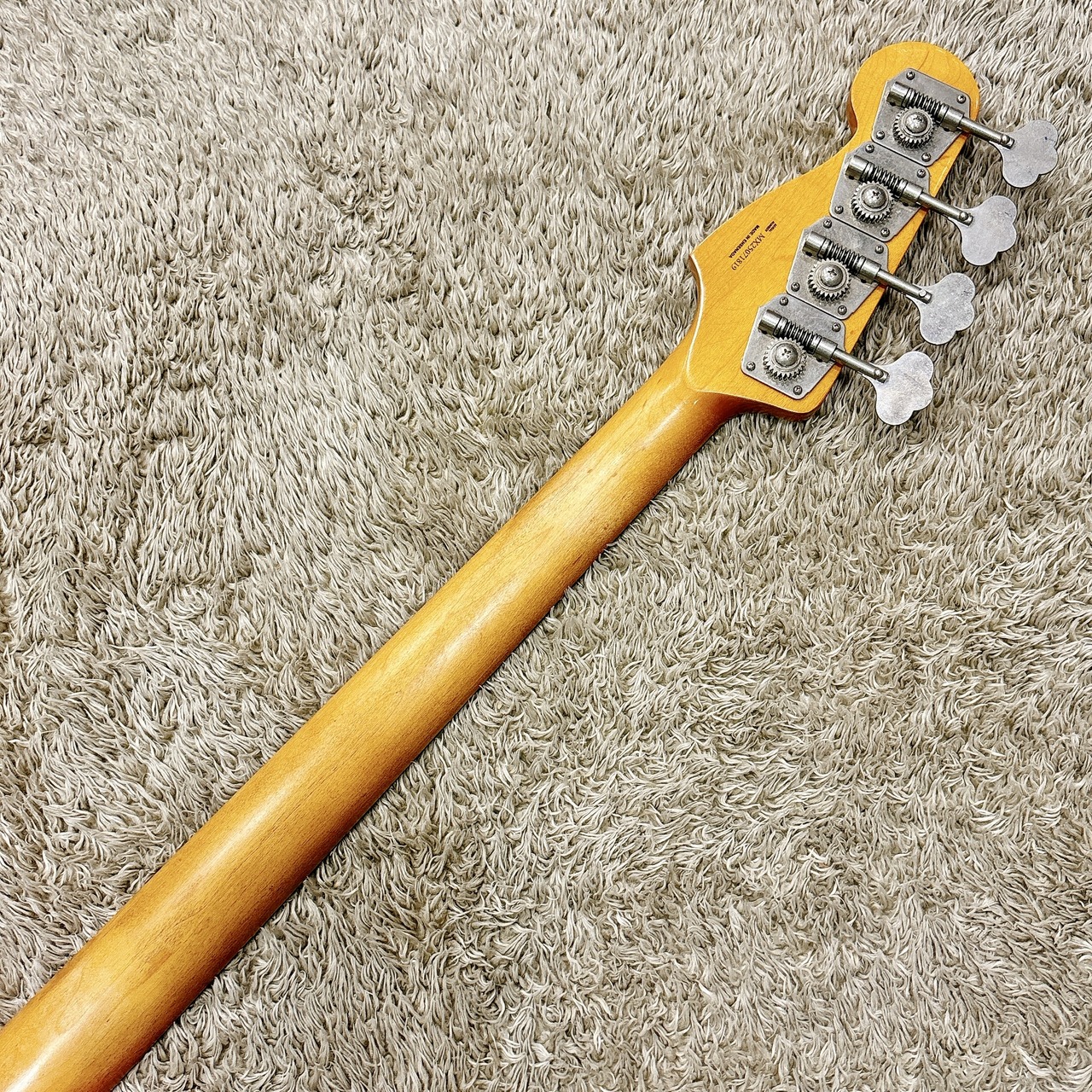 Fender Limited Edition Vintera II Road Worn '60s Precision