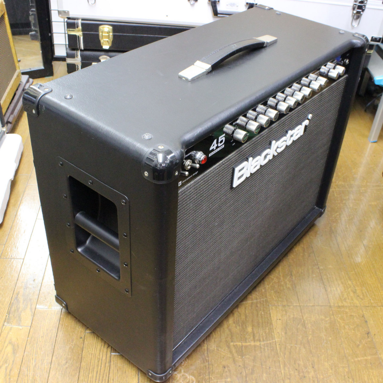 Blackstar Series One 45 Combo ブラックスター シリーズ ワン 45