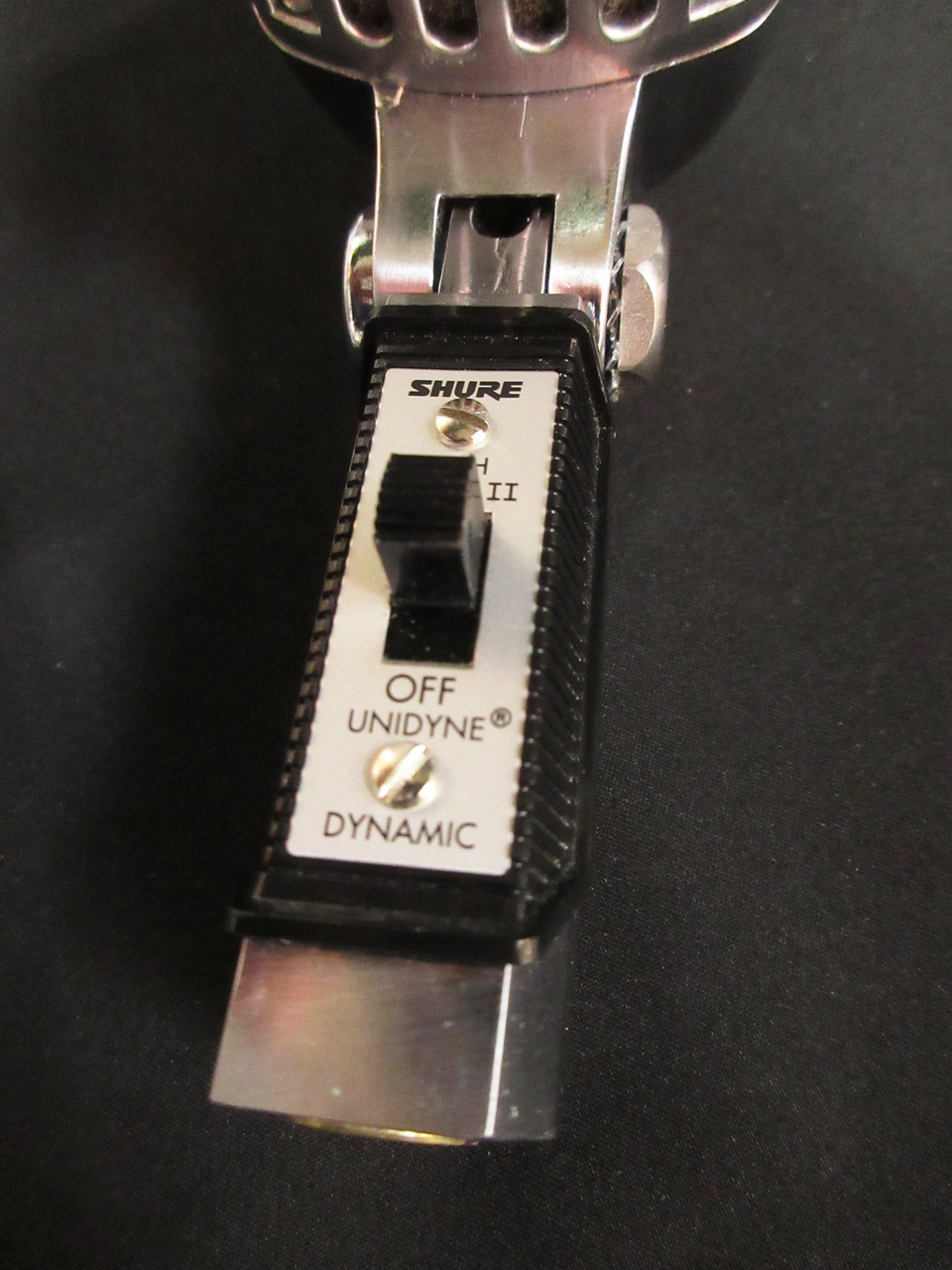 Shure 55SH Series II（中古）【楽器検索デジマート】