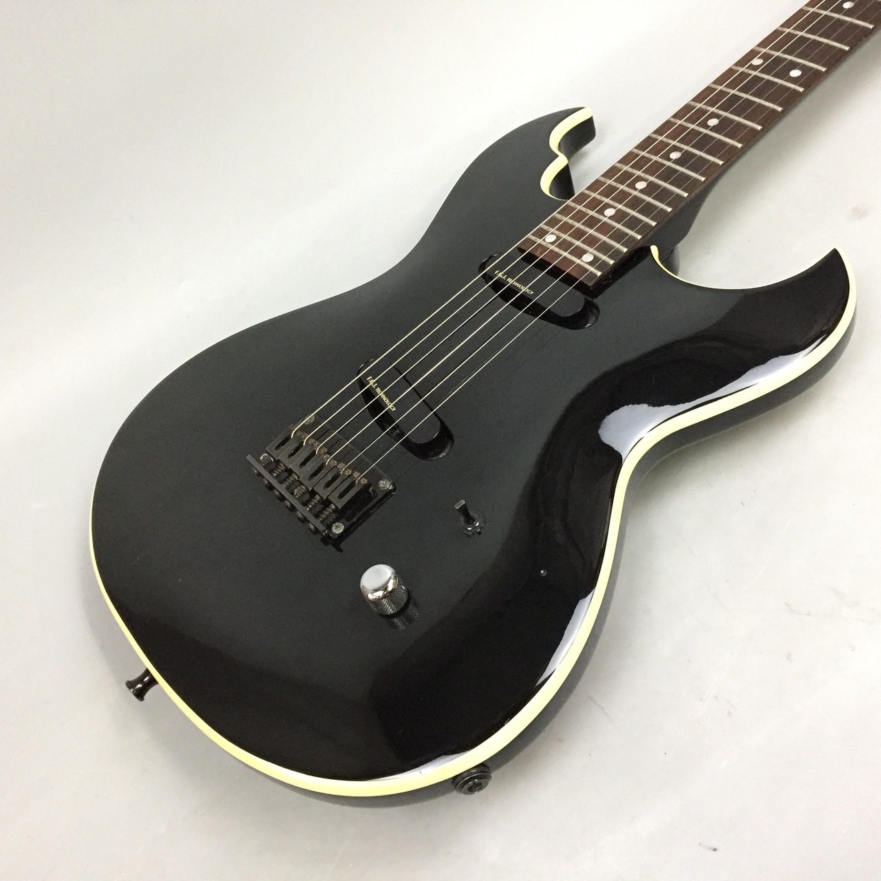 専用FERNANDES BT-110HH クワガタ　BUCK-TICK FERNANDES BT-110HH BUCK-TICK 星野英彦モデル（中古/送料無料