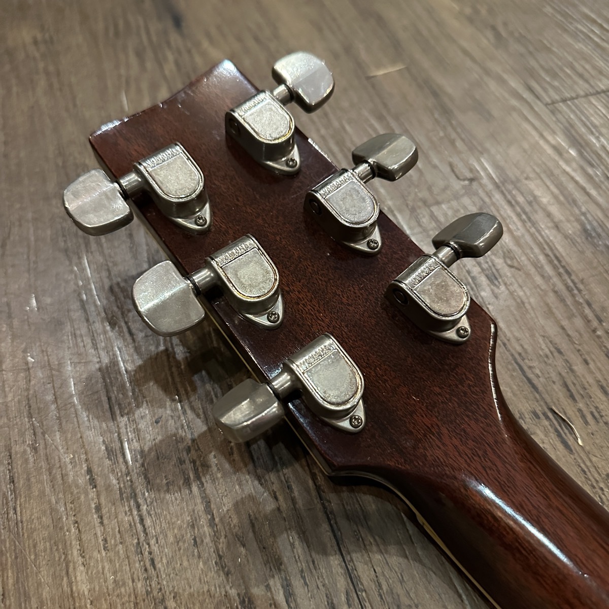 YAMAHA FG-500J Acoustic Guitar （中古/送料無料）【楽器検索