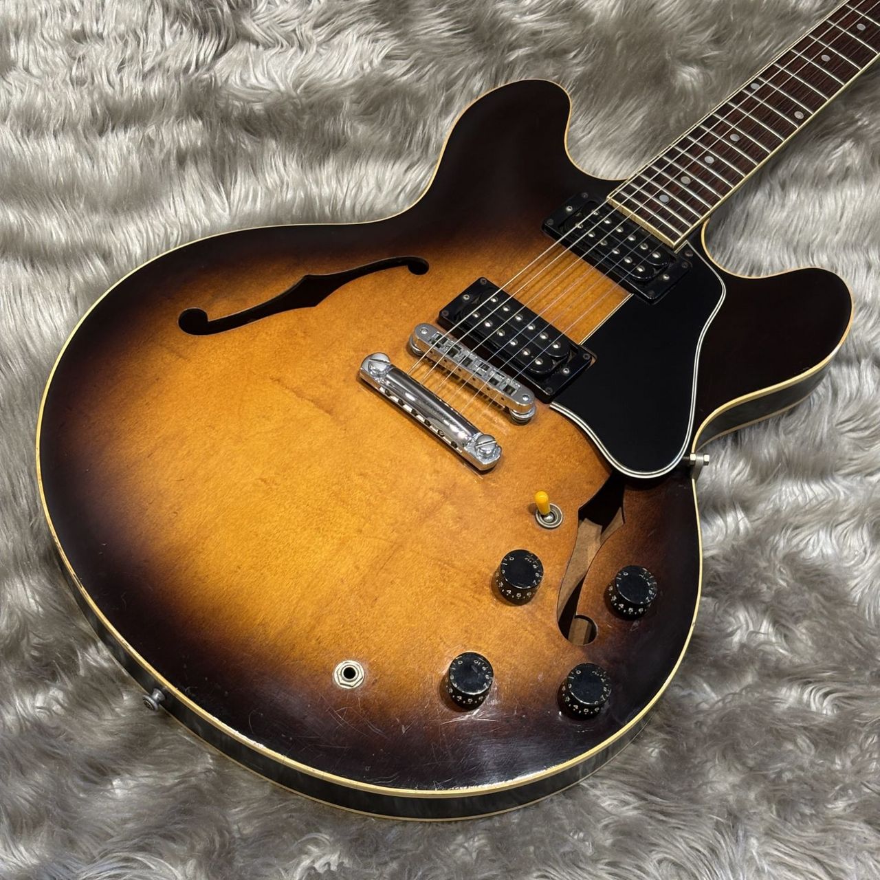 Gibson (ギブソン)ES-335 PRO VS　【USED】