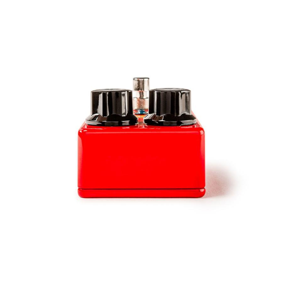 MXR YJM308 YNGWIE MALMSTEEN OVERDRIVE（新品/送料無料/並行