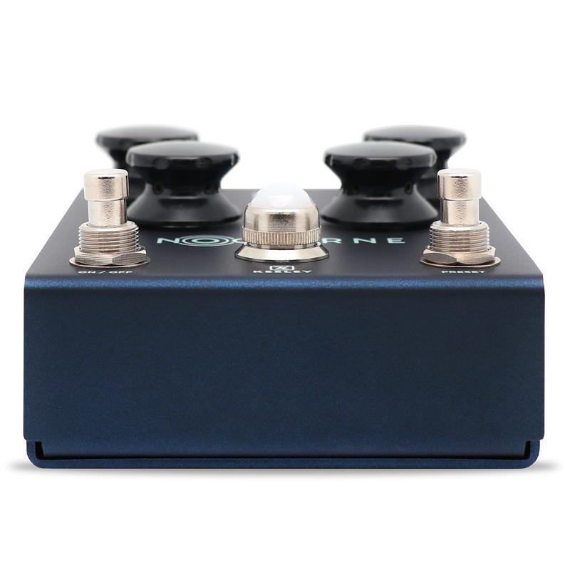 Keeley Keeley Nocturne Reverb Andy Timmons Signature Model（新品