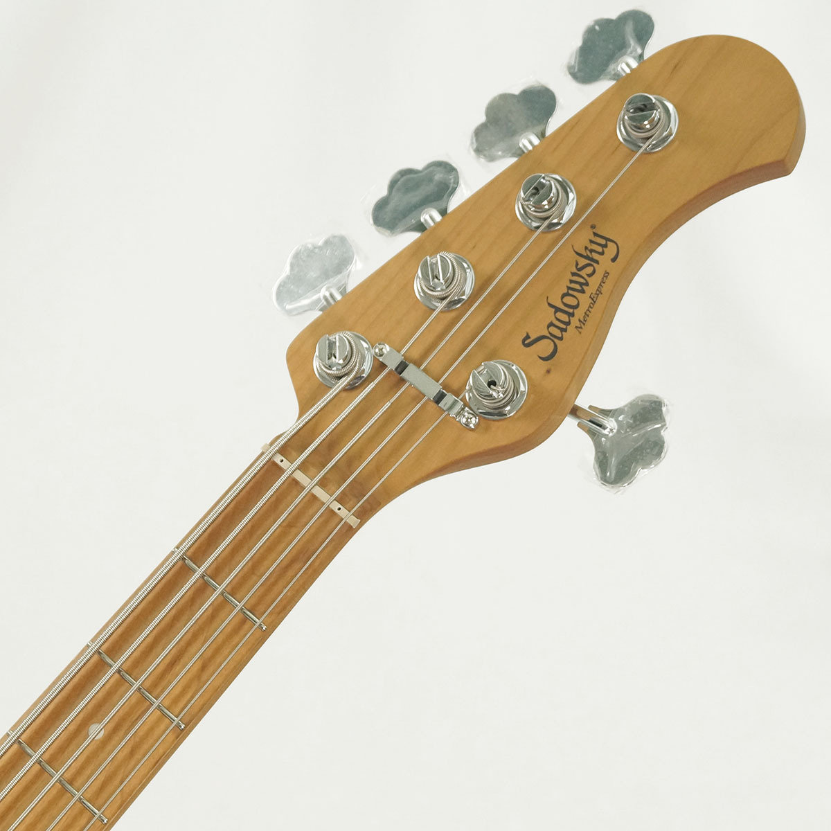 Sadowsky MetroExpress MX21 VJ5 Maple Fingerboard 