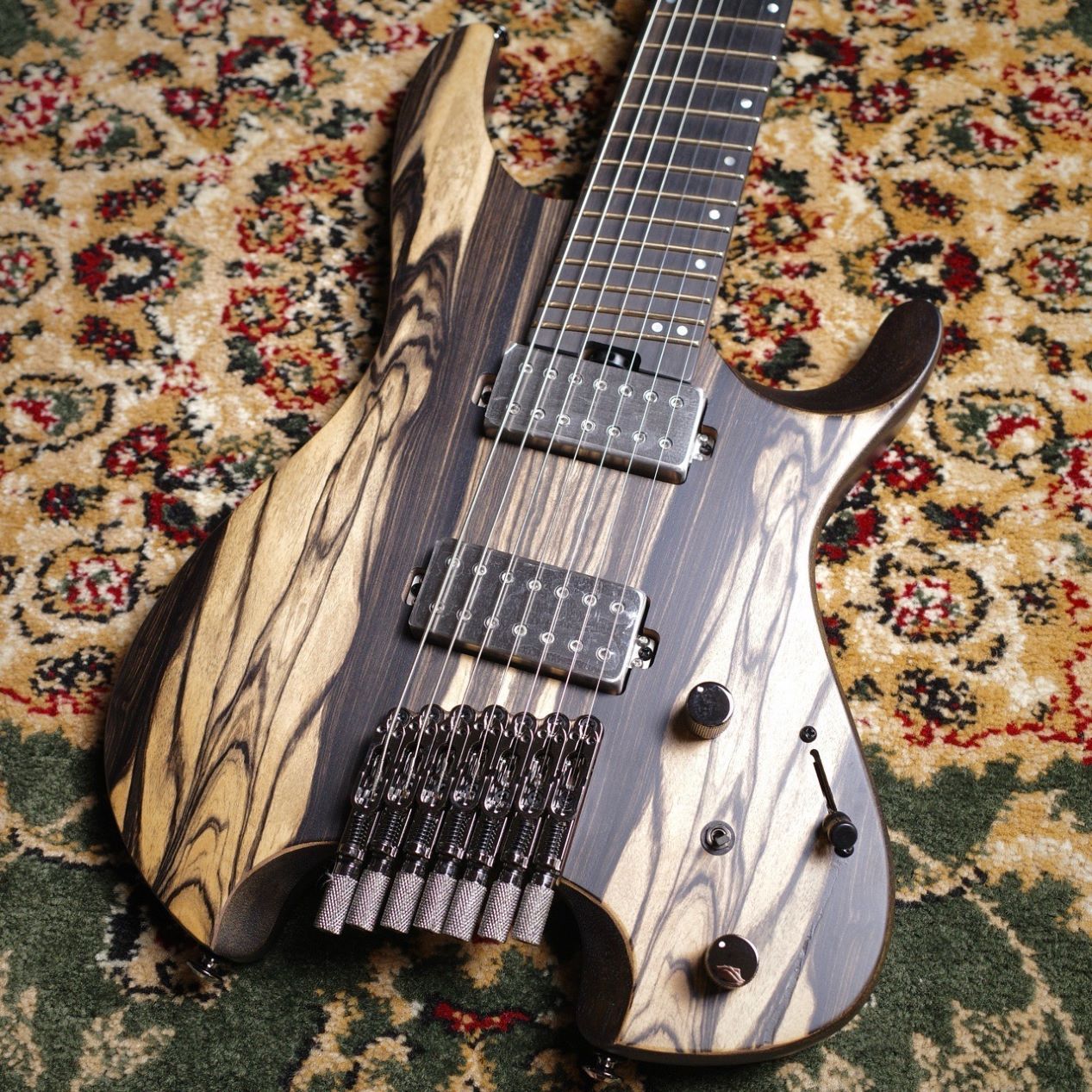 ペールムーンエボニー D用セット ペールムーンエボニー D用セット こちらもペールムーンエボニー