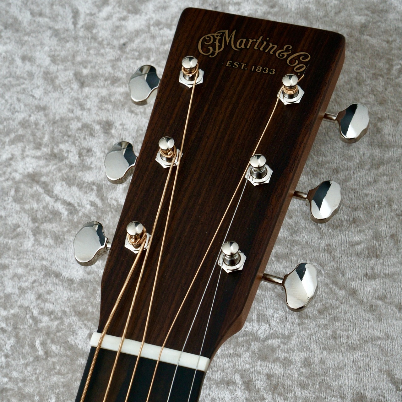 アコースティックギター 6弦 マホガニー Martin GPC-16E Mahogany #2963412【かなりフレイムの入ったマホガニー