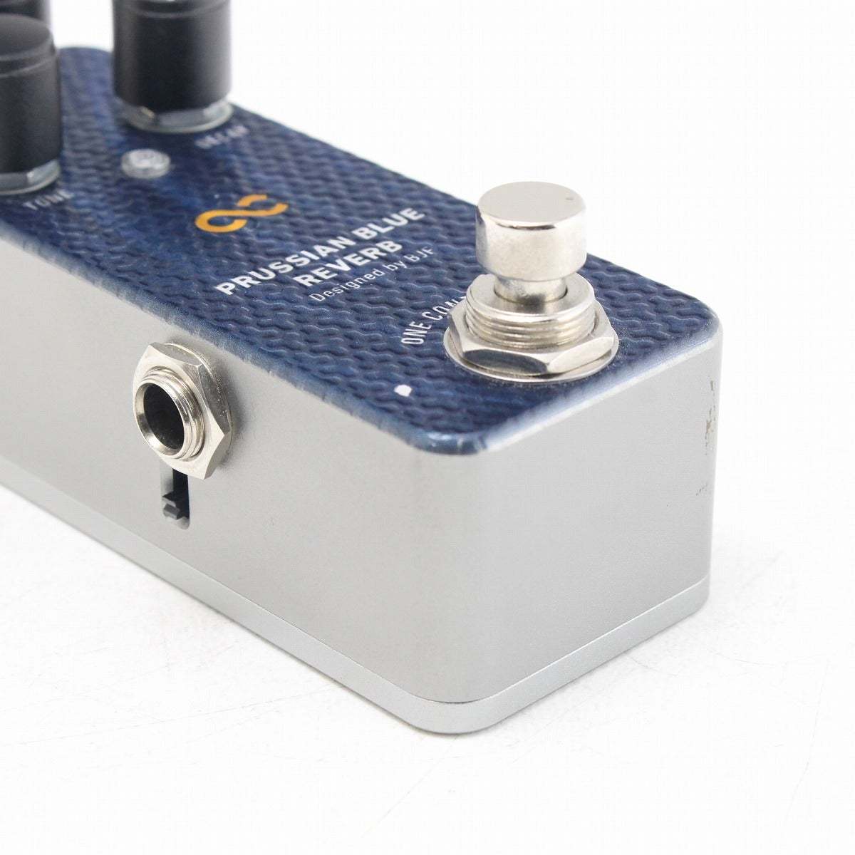 ONE CONTROL Prussian Blue Reverb 【御茶ノ水本店】（中古）【楽器