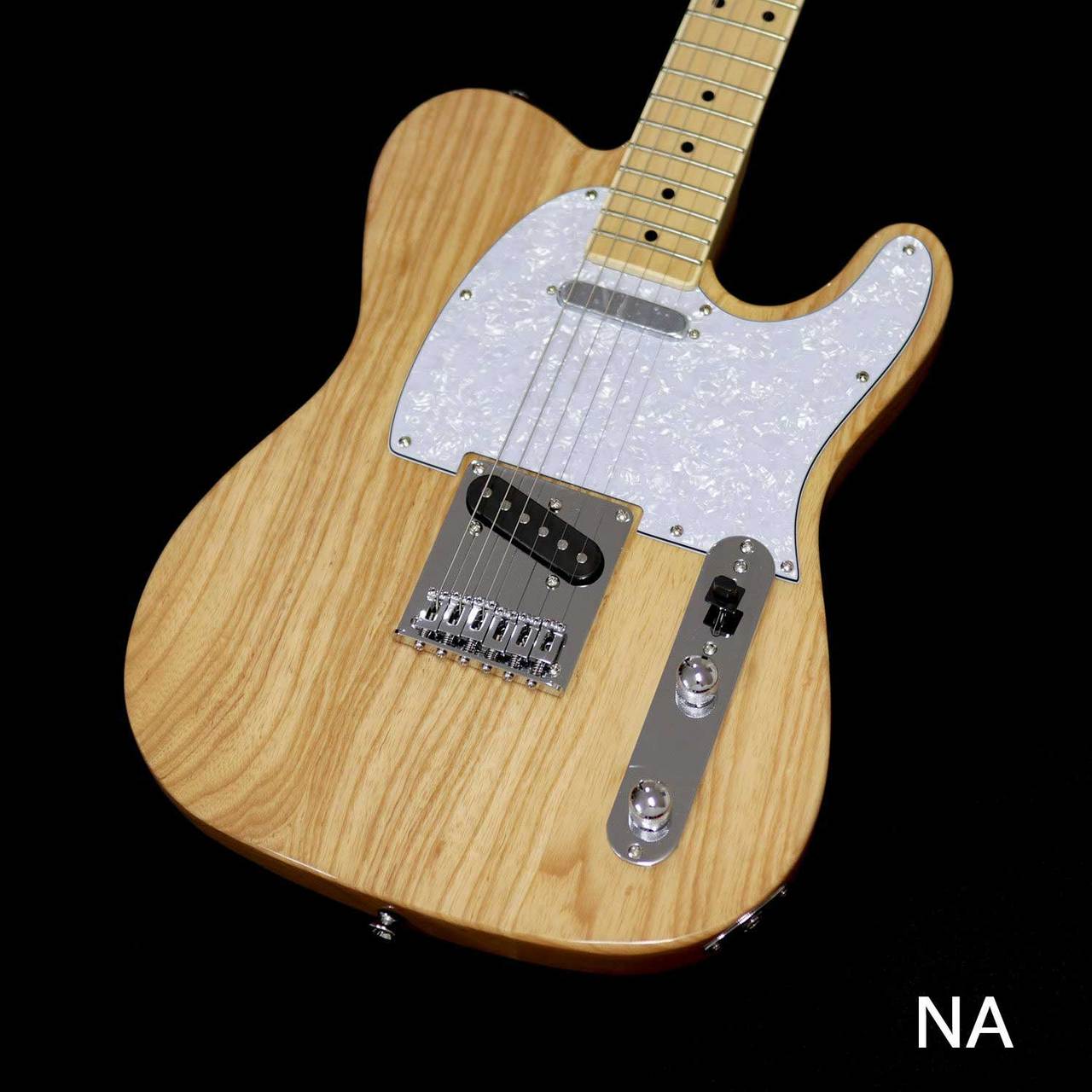 SX STL/ASH TWH エレキギター テレキャスタイプ アッシュボディ（新品