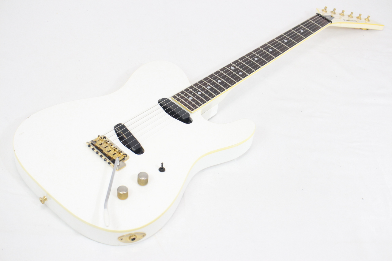 FERNANDES TEJ-GL ''PRO''（中古）【楽器検索デジマート】