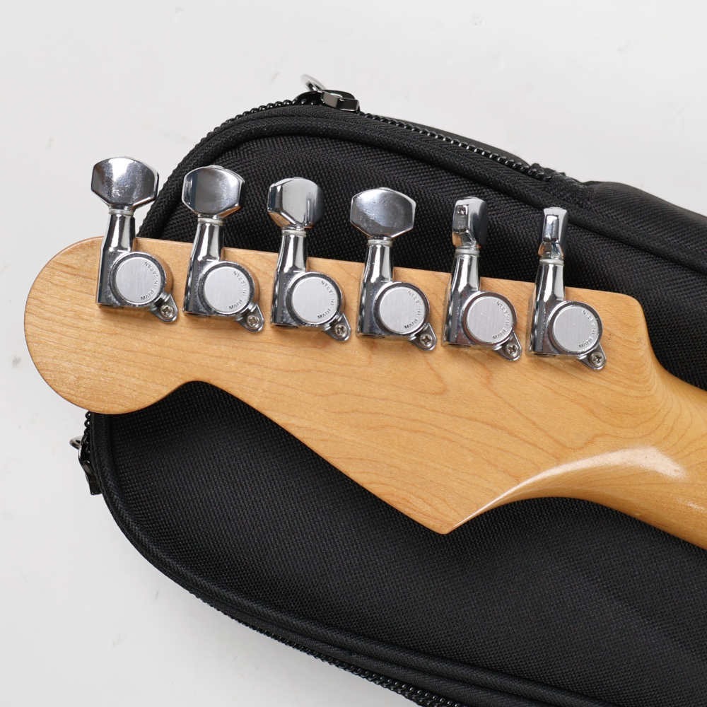 ESP 【中古】 エレキギター ESP Custom Order ST Style カスタム