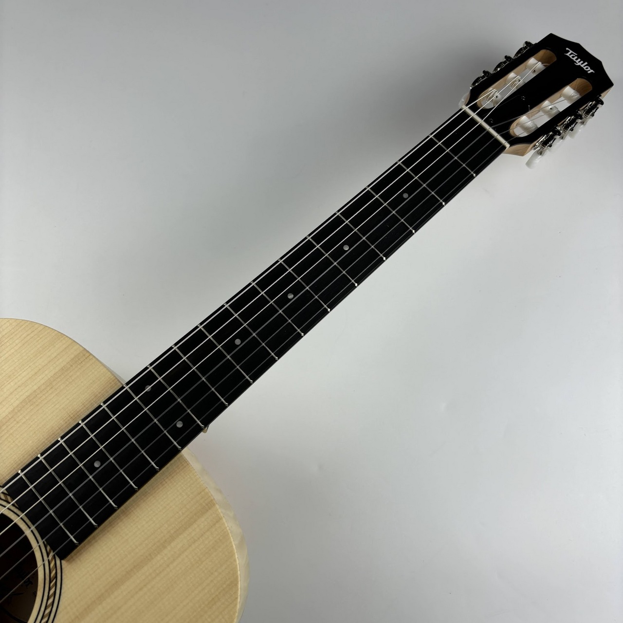 Taylor LTD Academy EG 12e 【新品¥162,000】 Taylor LTD EG Academy 12e-N エレガットギター テイラー 【島村楽器