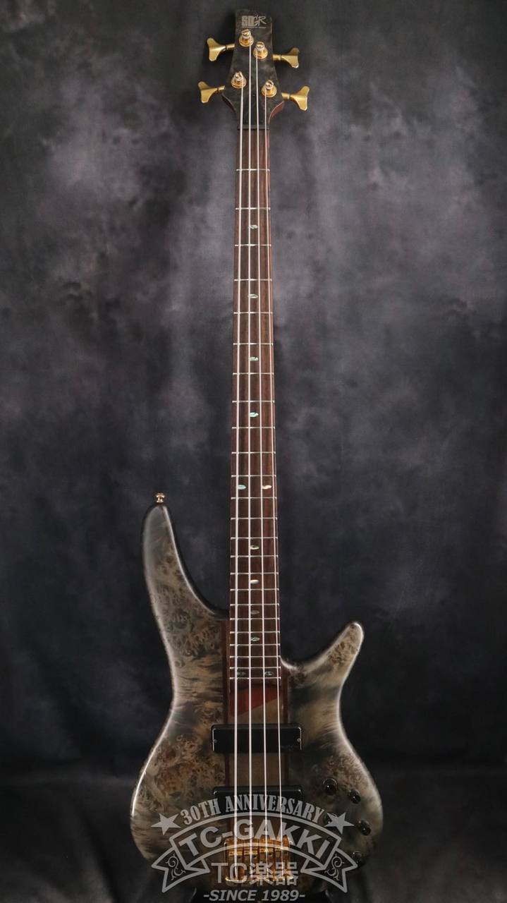 Ibanez 2016 SR800（中古）【楽器検索デジマート】