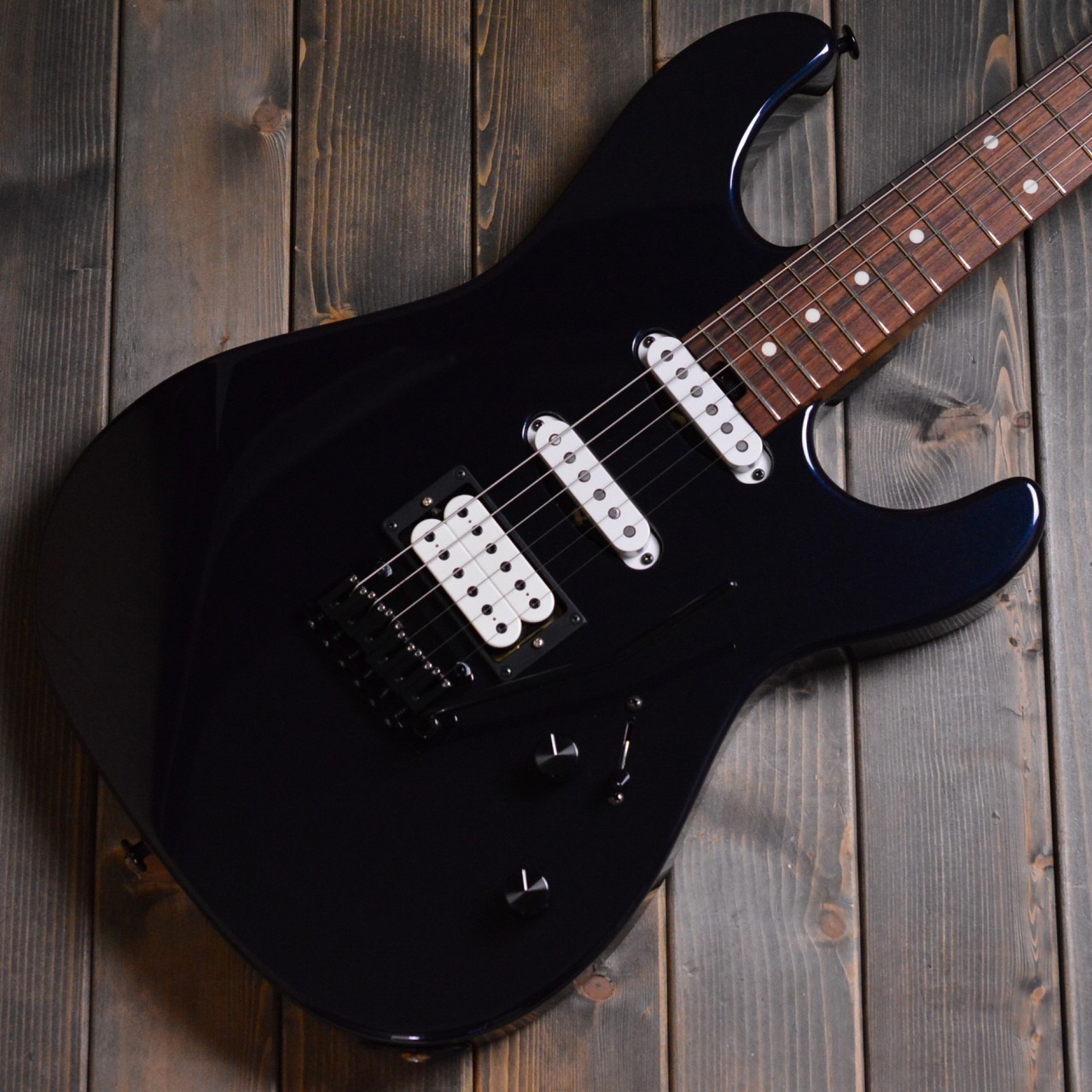 Altero Custom Guitars Astra Standard 80～90's NY Style -15th