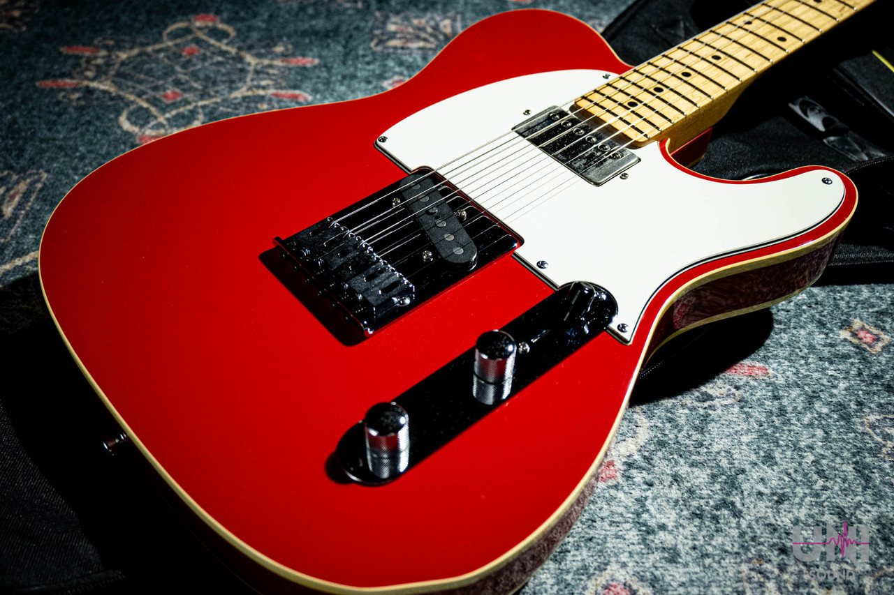 ESP RON WOOD SIGNATURE（中古）［デジマートSALE］【楽器検索デジマート】
