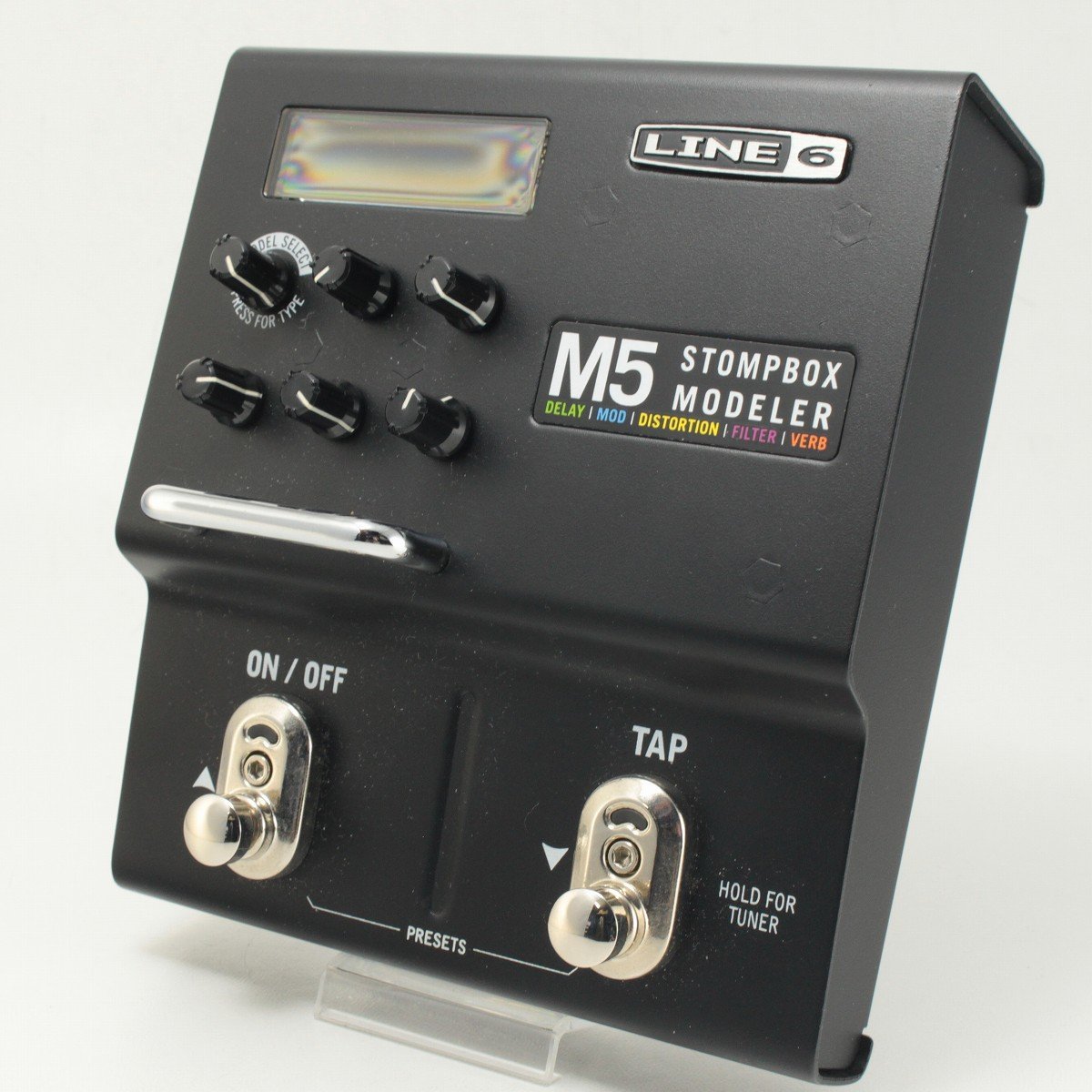 AC Adapter For Line 6 M5 Stompbox Modeler Guitar Multi-Effects Pedal Power  Cord | eBay